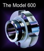 The Model 600- Dual High Motion Seal