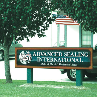 Advanced Sealing International